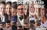GeoFence Anywhere - Location Based Advertising Technology
