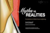 The Myths vs. Realities: Considerations in Esthetic Crown Lengthening