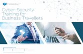 Cyber Security for Business Traveller
