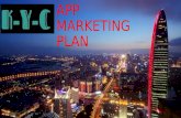 KYC-App marketing plan by ANKUR KUMAR SRIVASTAVA