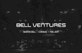 COINAAC 17 / Martin Bett (Bell Ventures)