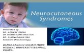 Neurocutaneous syndrome