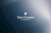 What matters most in metrics for sourcing talent on LinkedIn | Talent Connect 2016