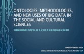Seminário - Apresentação do artigo - Ontologies methodologies-and-new-uses-of-big-data-in-the-social-and-cultural-sciences