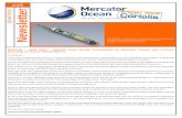 Mercator Ocean newsletter 45