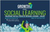 Social Learning is Super Learning!