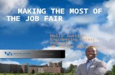 Gear up for stem up make the most of the job fair  ub stem fair fall 2016