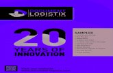 Document Logistix Press Pack