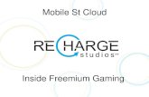 Inside Mobile Freemium Gaming