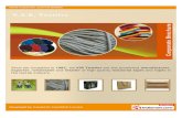 V. S. R Textiles, Komarapalayam,, industrial tapes