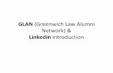 Building employability-oriented online profile for law students