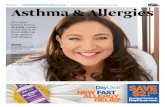 Asthma & Allergies PDF