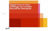 Digital trust and cyber challenge now extends beyond the Enterprise