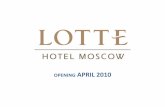 D:\lotte hotel moscow presentation updated 19012010