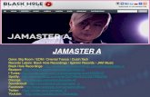 Jamaster A (English Bio) 2015 (USA Long)