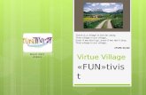 [Challenge:Future] Virtue Village