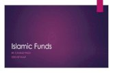 Islamic Funds (3) Part One