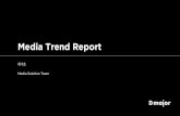 [Dmajor] Media Trend Report 5호