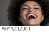 Why We Laugh
