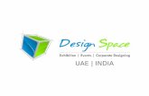 Design Space Corporate Presentation
