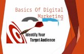 Digital Marketing Techniques 2017