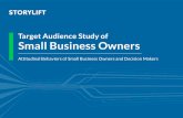 Small Business Owners: The 411
