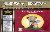 Betty Boop Show Collection 06