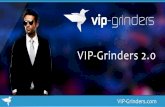 VIP-Grinders 2.0 | Poker Training | Best Poker Coaching