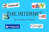 The internet-presentation