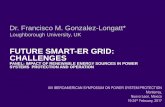 Future Smart-er Grid: Challenges