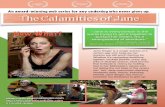The Calamities of Jane Pack