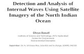 Internal Waves Thesis Review