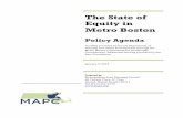 State of Equity Policy Agenda FINAL tagged