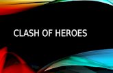 Clash Of Heroes Prelims Carpe Diem 2017