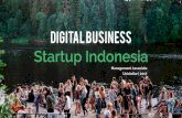 Trend digital business startup indonesia 2017