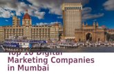 Top 10 Digital Marketing Companies in Mumbai - Digital Marketing Deal