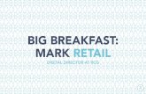 RetailOasis Big Breakfast 2017: Mark Teperson Presentation
