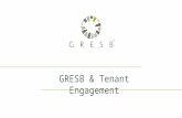 2017 GRESB Tenant Engagement Seminar