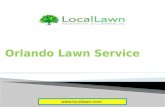 Lakeland lawn service