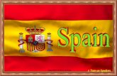 Spain - animated widescreen