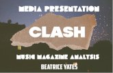 Clash media pack 1