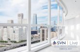 SVN Live 3-6-2017