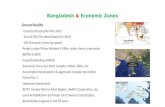 Bangladesh & Economic Zones(1)