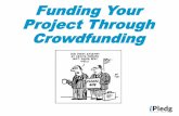 Funding Your Project Through Crowdfunding v1.0