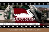 Bedford Film Festival 2014.compressed