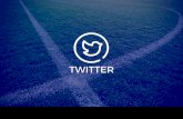 Digital Champions 2016-17 - Twitter Rankings
