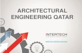 InterTech is an architectural engineering company in Qatar