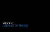 L17 Internet of Things