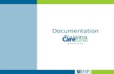 CareLink Documentation Training