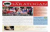 2016 Spring Saratogan